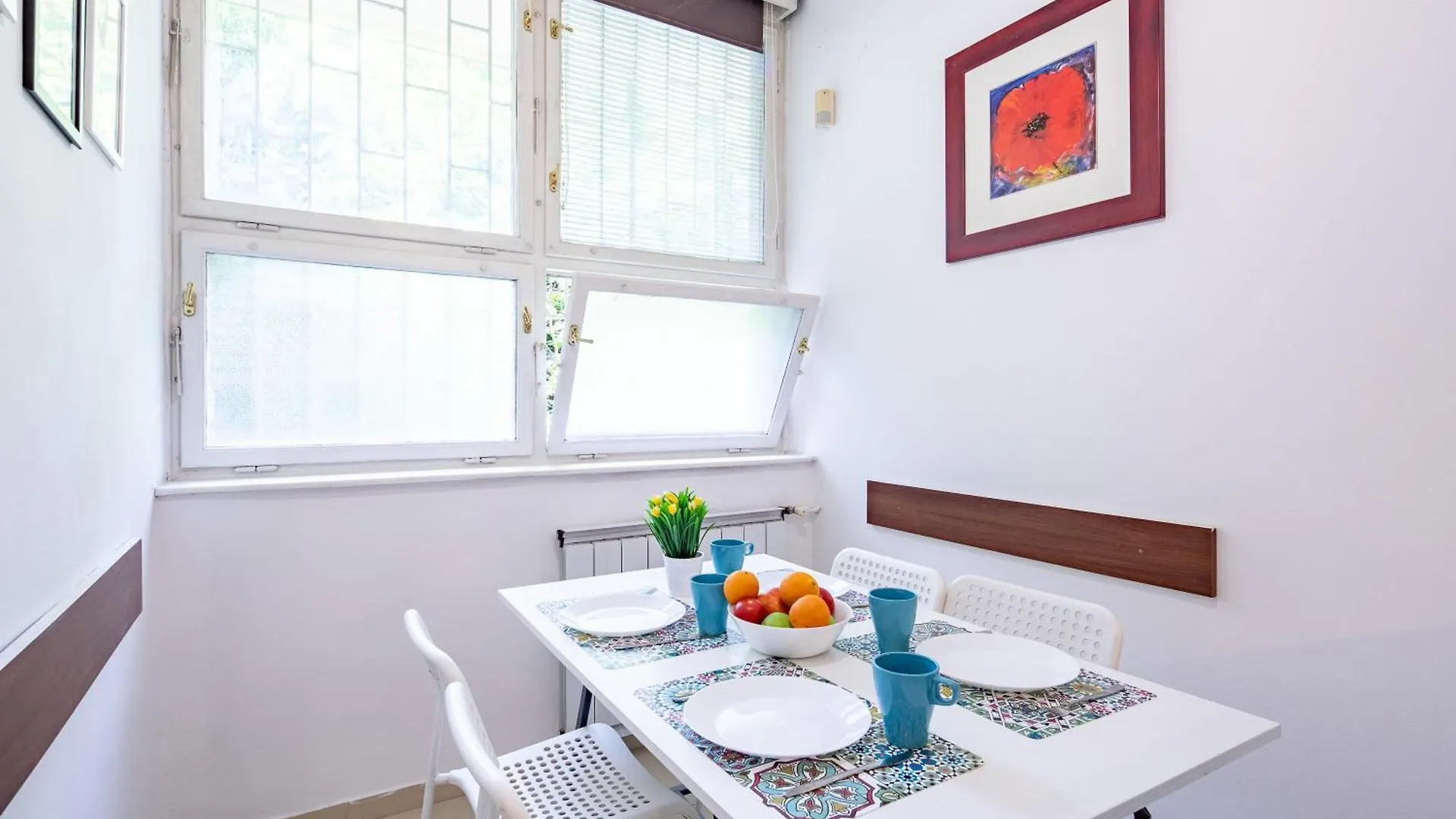 Apartmán Ultra Central - Balcony - Basilica View Budapešť Maďarsko